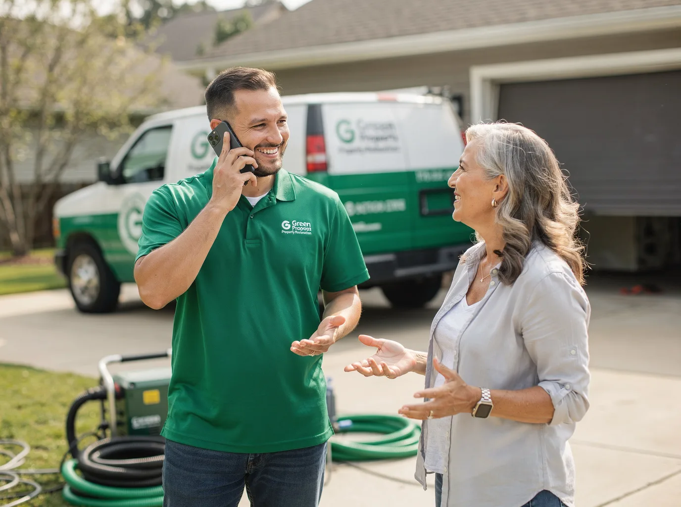 Water Damage Restoration Rock, KS FAQs